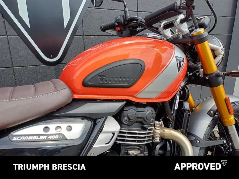 Triumph Scrambler 400 X (2024 - 26) (4)