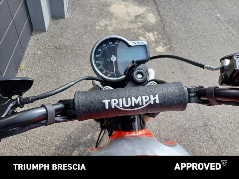 Triumph Scrambler 400 X (2024 - 26) (8)