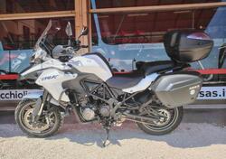 Benelli TRK 502 (2021 - 25) usata