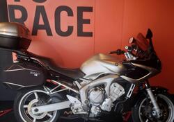 Yamaha FZ6 Fazer (2004 - 07) usata