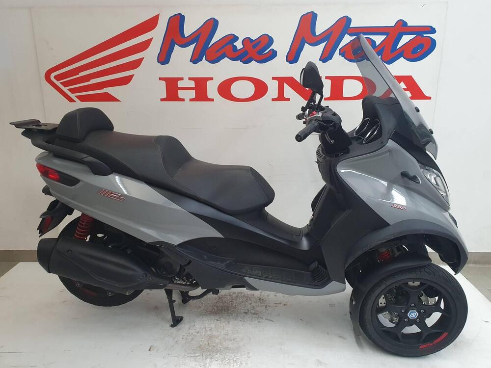Piaggio Mp3 350 ie ABS (2020)