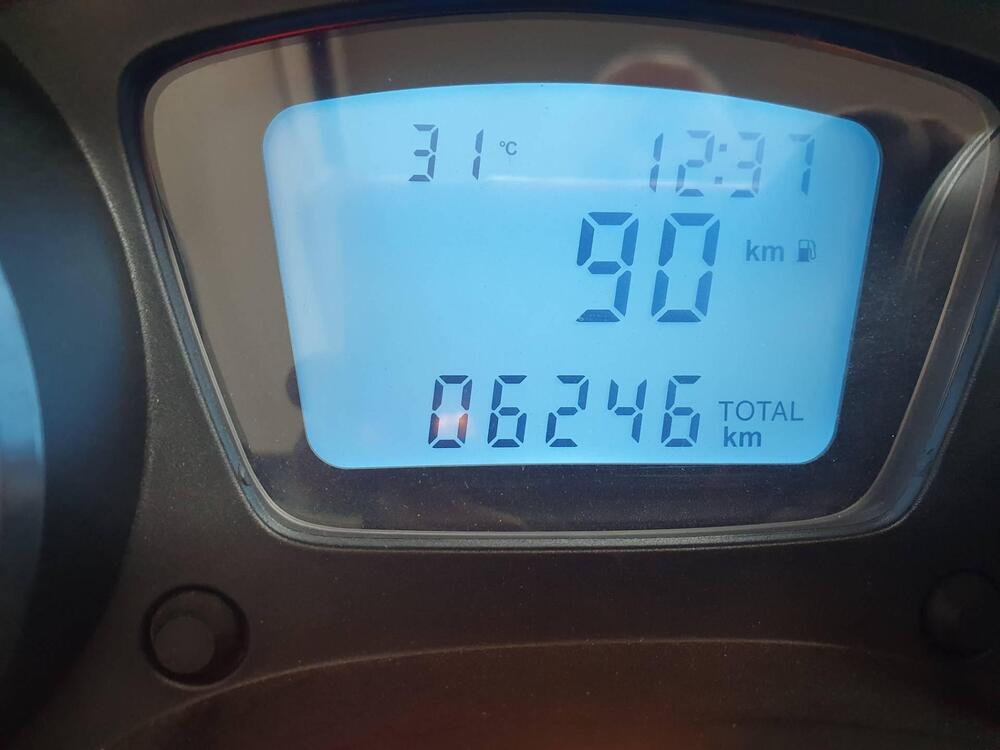 Piaggio Mp3 350 ie ABS (2020) (3)