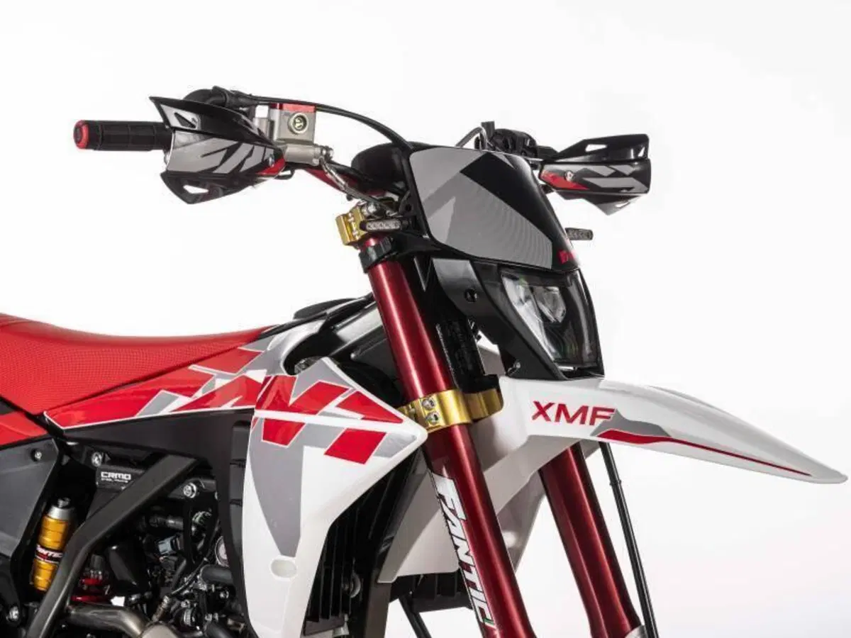 Fantic Motor XMF 125 Competition (2025 - 26) (3)