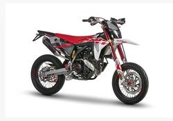 Fantic Motor XMF 125 Competition (2025) nuova