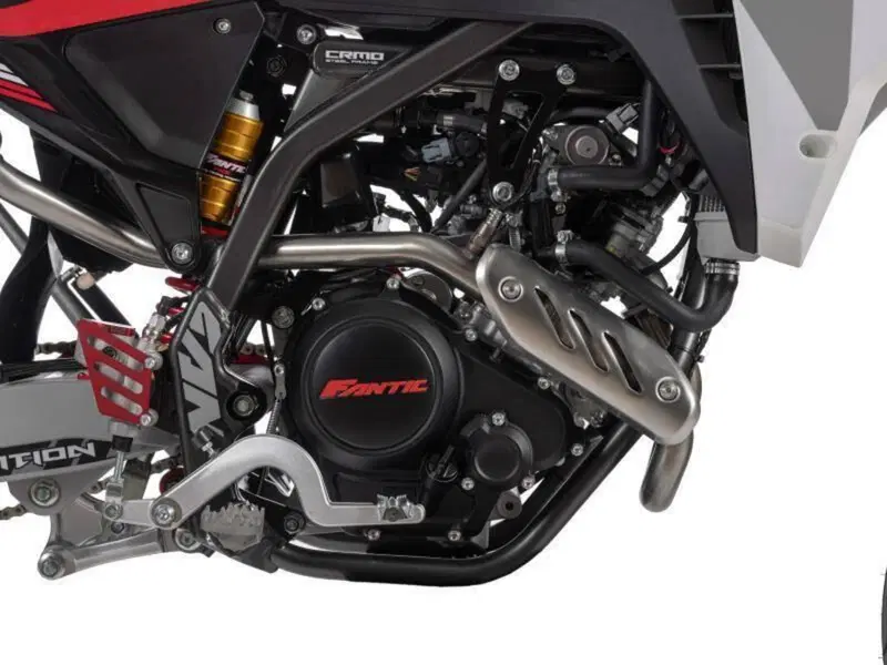 Fantic Motor XMF 125 Competition (2025 - 26) (4)
