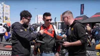 Filtro aria moto: perch&eacute; Sprint Filter &egrave; geniale? Quello che (forse) non sapevi [VIDEO]