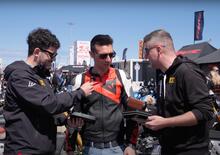 Filtro aria moto: perché Sprint Filter è geniale? Quello che (forse) non sapevi [VIDEO]