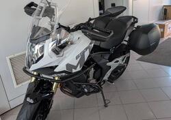 CFMOTO 650MT (2019 - 20) usata