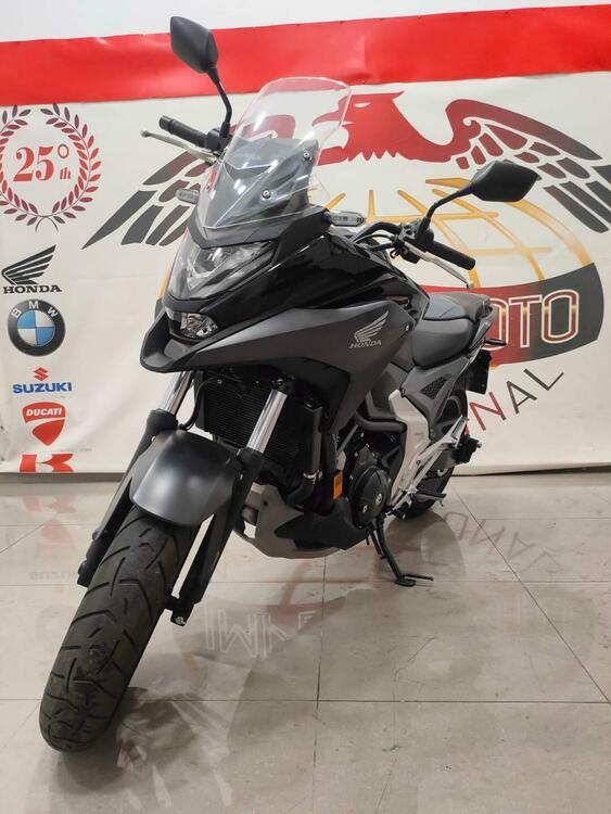 Honda NC 750 X (2021 - 24) (3)