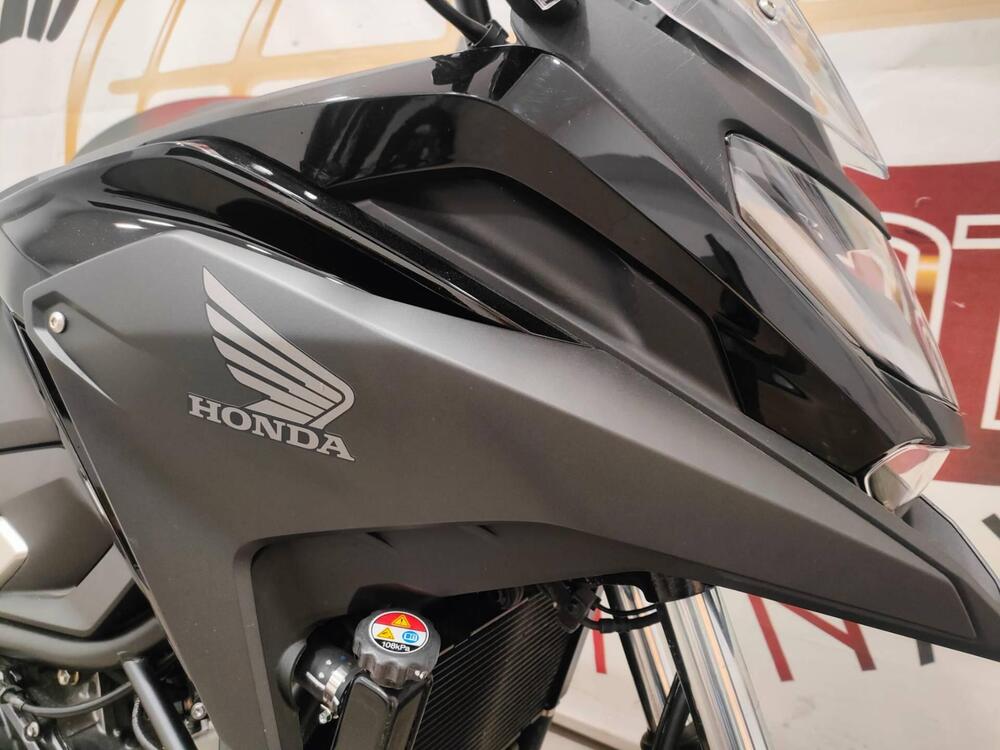 Honda NC 750 X (2021 - 24) (5)
