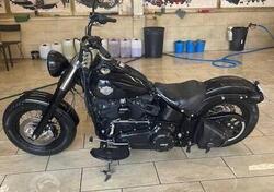 Harley-Davidson 1690 Slim (2011 - 16) - FLS usata