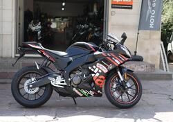 Aprilia RS 125 GP Replica (2025) nuova
