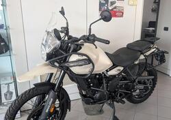 Royal Enfield Himalayan 450 (2024 - 25) usata