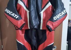 Tuta divisibile GIMOTO su misura