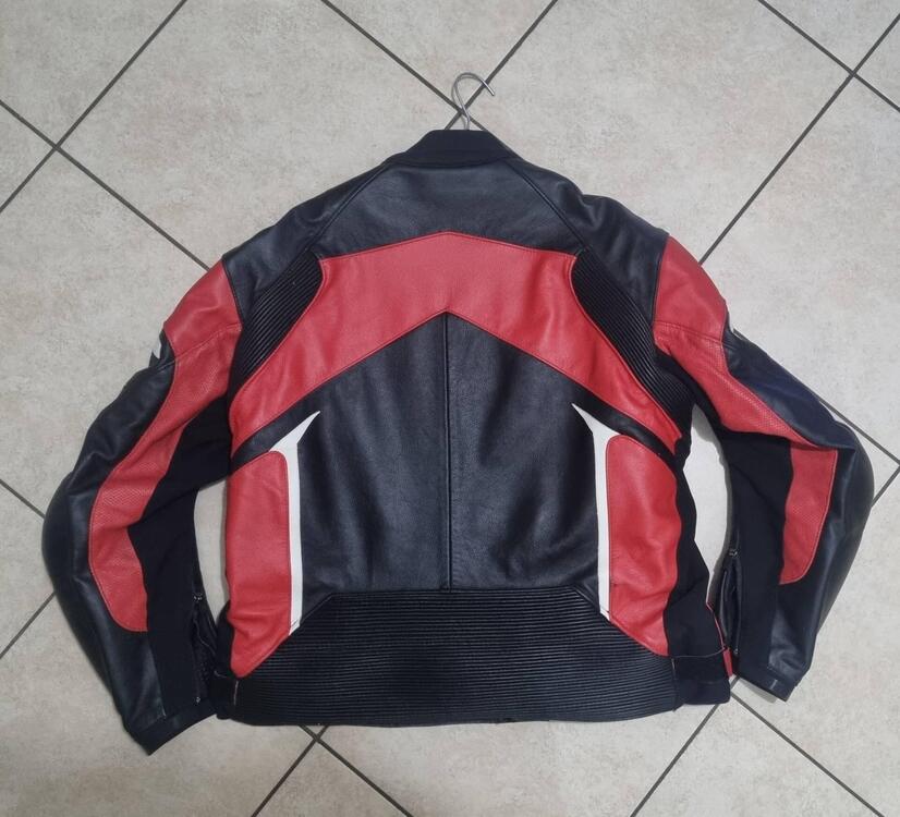 Tuta divisibile GIMOTO su misura (3)