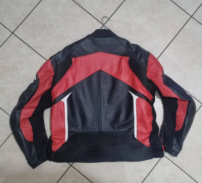 Tuta divisibile GIMOTO su misura (3)