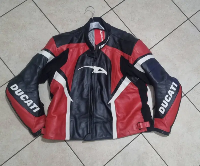 Tuta divisibile GIMOTO su misura (4)