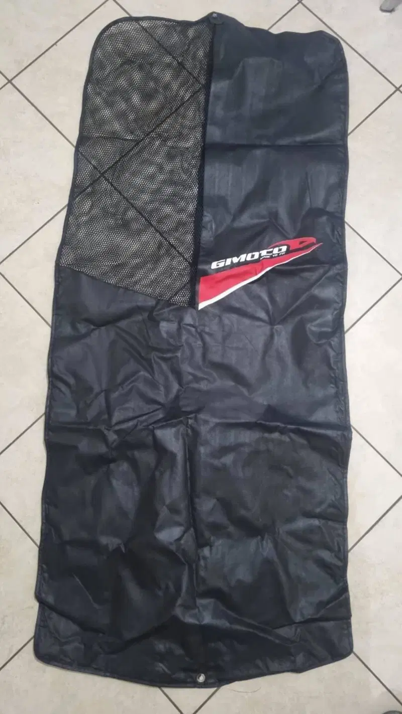 Tuta divisibile GIMOTO su misura (6)