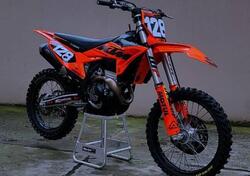 KTM 350 SX-F (2025) usata