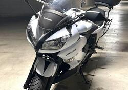 Kawasaki ER-6F (2009 - 11) usata