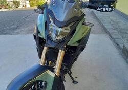 Honda CB 500 X (2022 - 23) usata