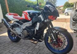 Aprilia Tuono 1000 R Factory (2006 - 11) usata