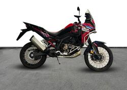 Honda Africa Twin CRF 1100L Urban DCT (2022 - 23) usata