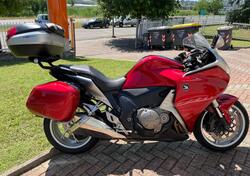 Honda VFR 1200 F ABS (2009 - 16) usata