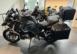 Bmw R 1200 GS Adventure (2017 - 18) usata