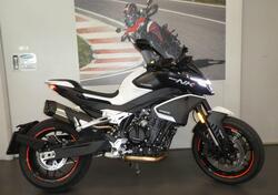 CFMOTO 800NK Advanced (2023 - 25) usata