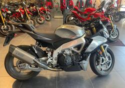 Aprilia Tuono V4 (2021 - 24) usata