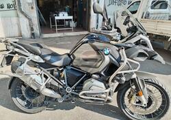 Bmw R 1200 GS Adventure (2017 - 18) usata
