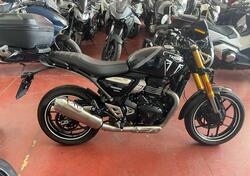 Triumph Speed 400 (2024 - 25) usata