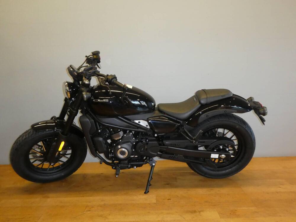 CFMOTO 450CL-C (2024 - 25)