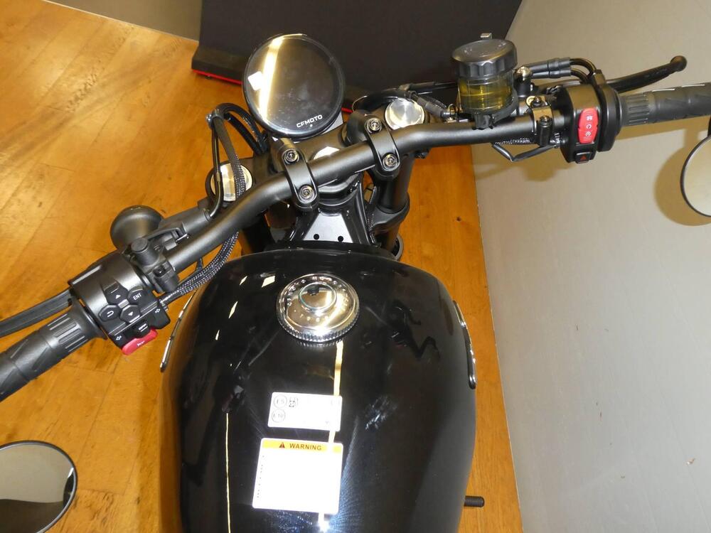 CFMOTO 450CL-C (2024 - 25) (2)