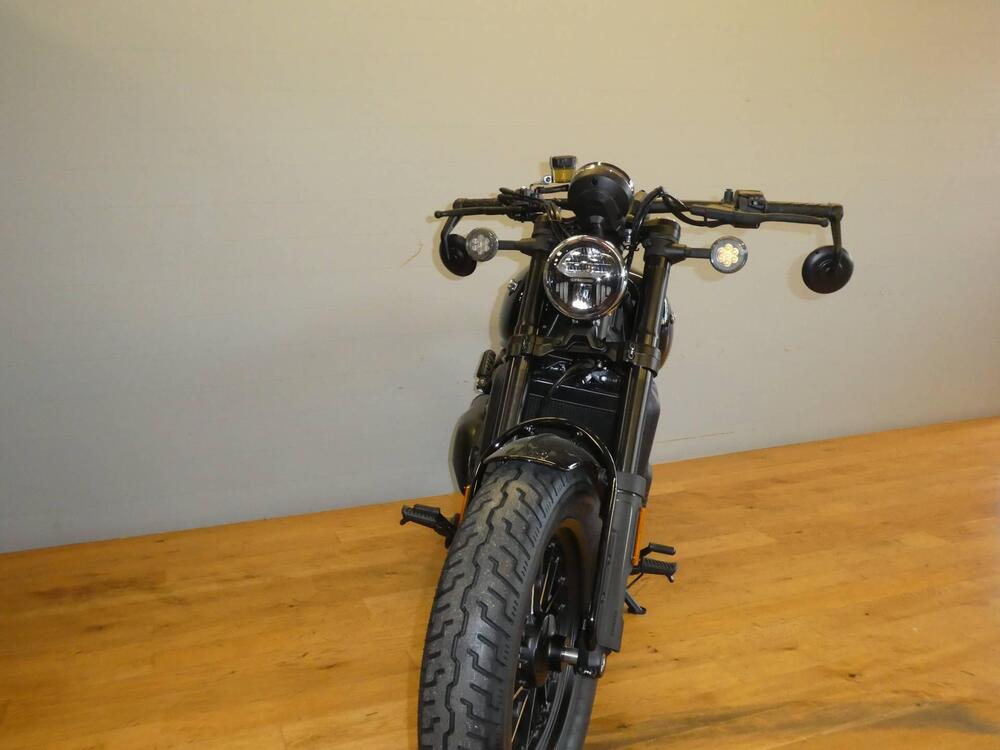 CFMOTO 450CL-C (2024 - 25) (3)