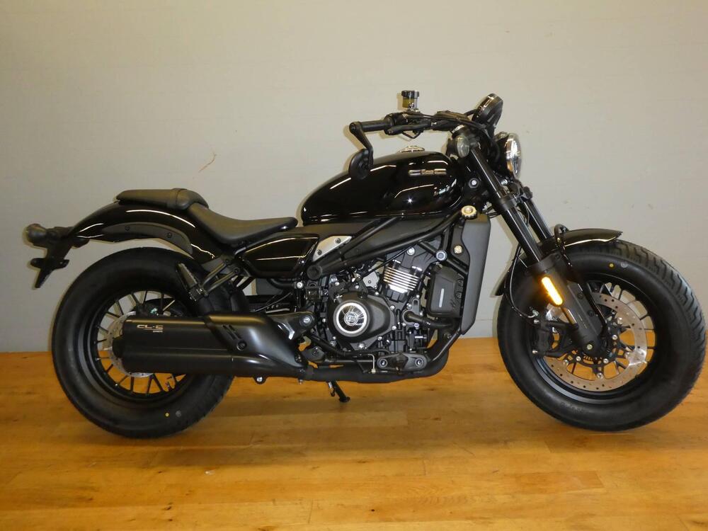 CFMOTO 450CL-C (2024 - 25) (4)