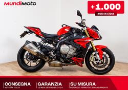 Bmw S 1000 R (2014 - 16) usata