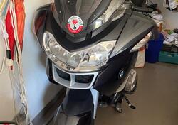 Bmw R 1200 RT (2005 - 07) usata