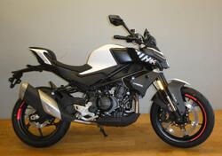 CFMOTO 450NK (2023 - 25) usata