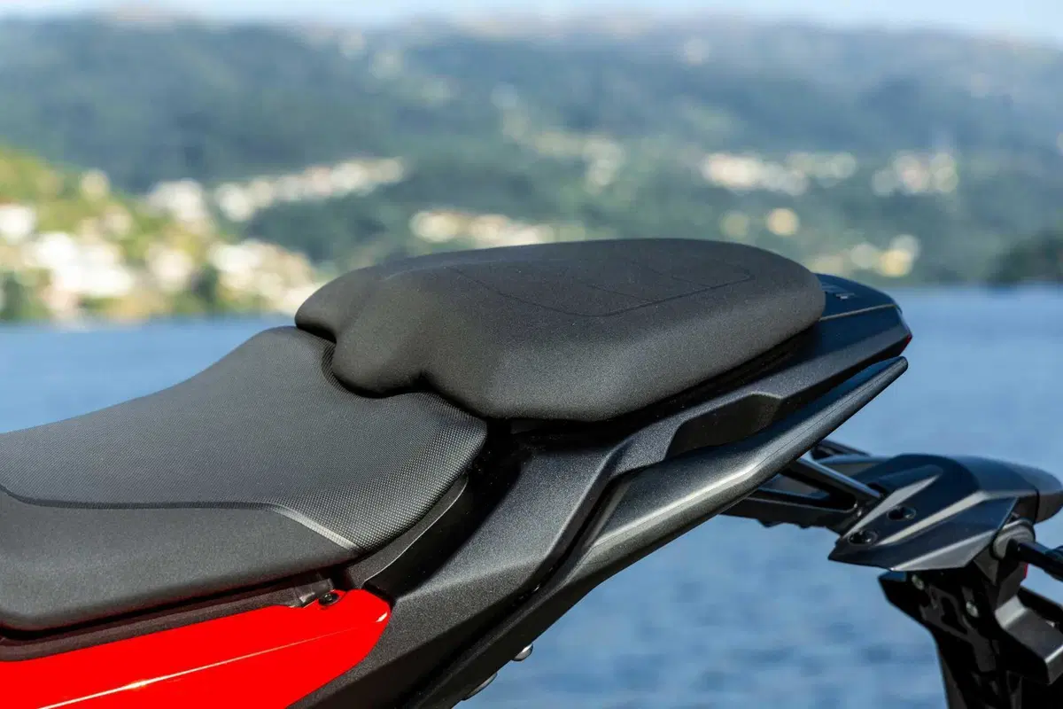 Yamaha cala l’asso: Tracer 7 MY2025 la prova [VIDEO] (4)