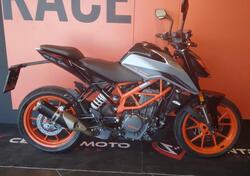 KTM 390 Duke (2021 - 23) usata
