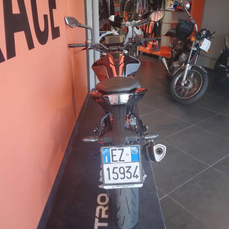KTM 390 Duke (2021 - 23) (2)
