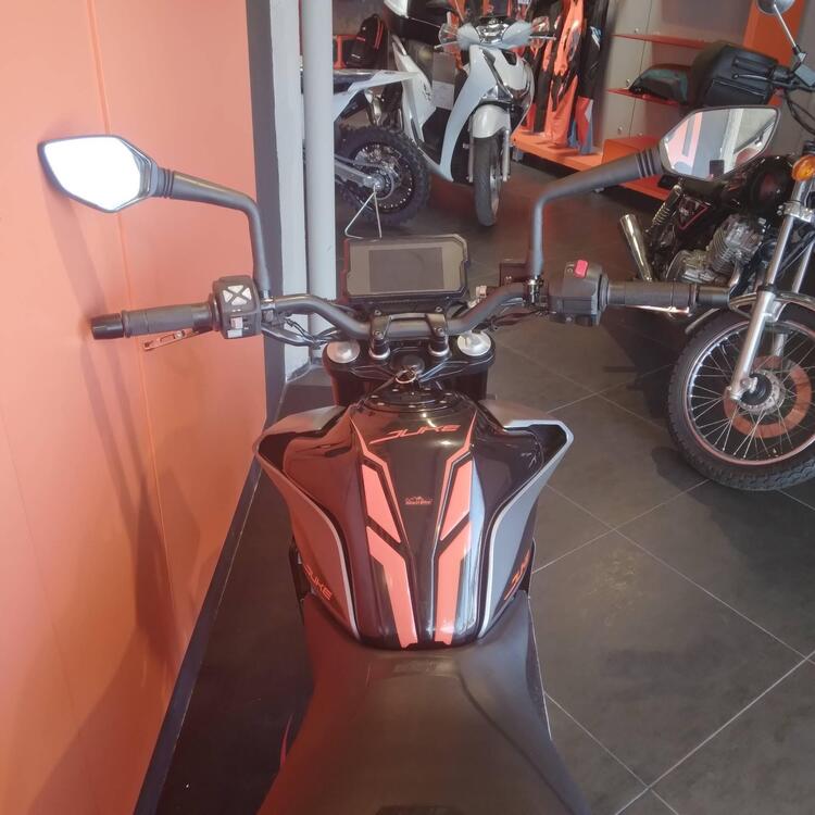 KTM 390 Duke (2021 - 23) (3)