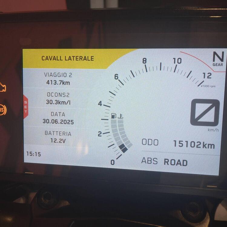 KTM 390 Duke (2021 - 23) (4)