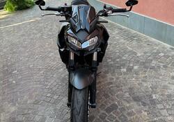 Kawasaki Z 650 (2021 - 24) usata