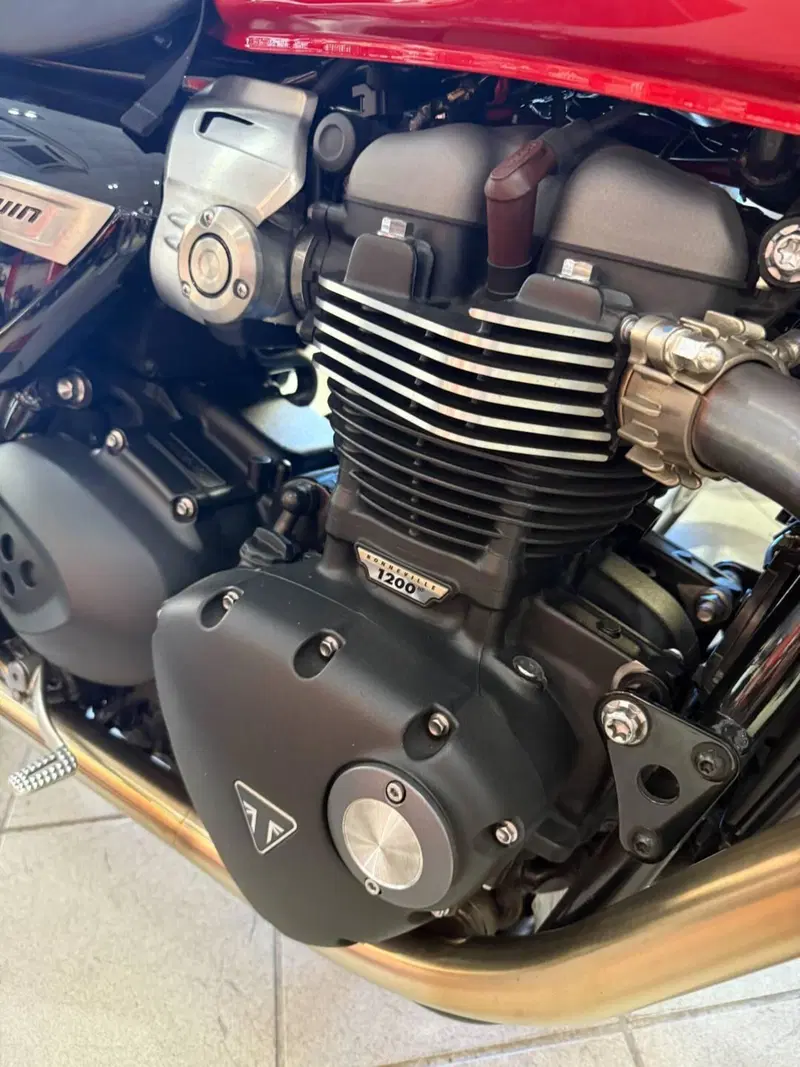 Triumph Speed Twin 1200 (2021 - 24) (7)