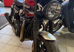 Triumph Speed Twin 1200 (2021 - 24) usata