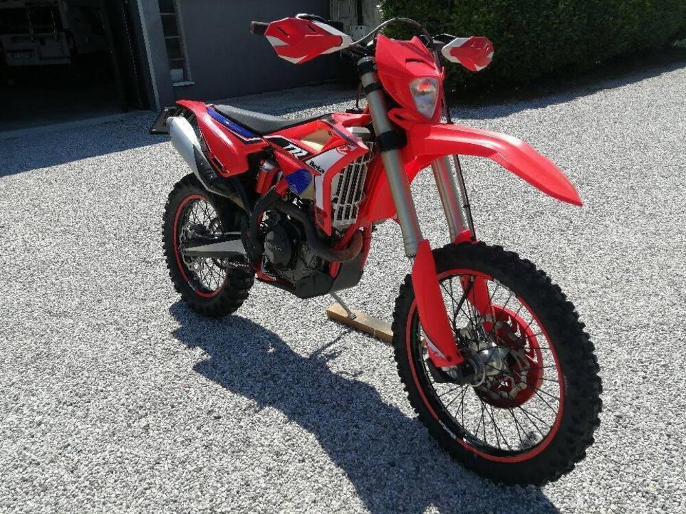Betamotor RR 350 4T Enduro (2022)