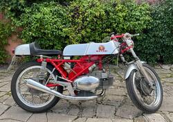 Motobi 125 SS d'epoca